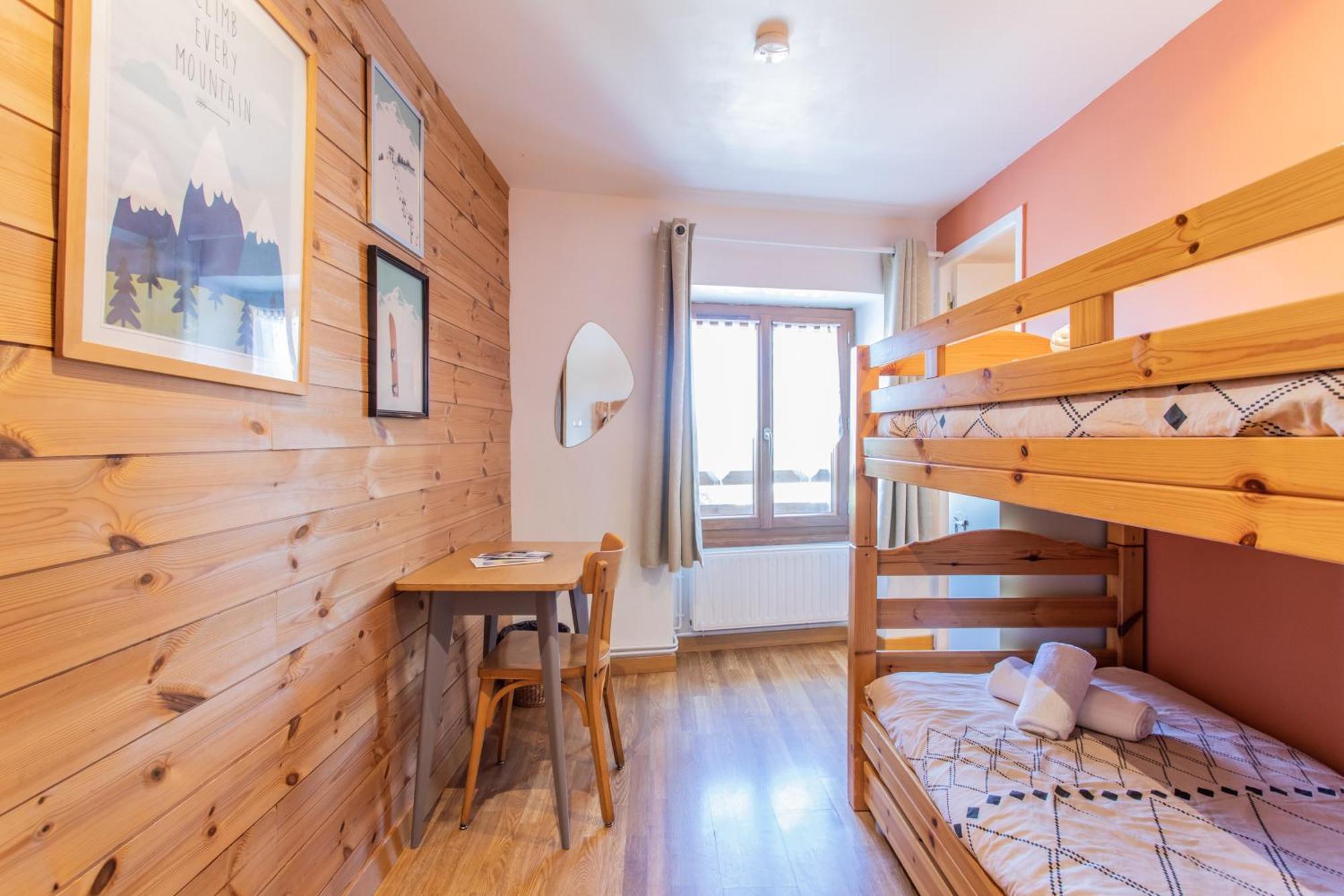 Auberge Le Vieux Chaillol Saint-Michel-de-Chaillol Room photo